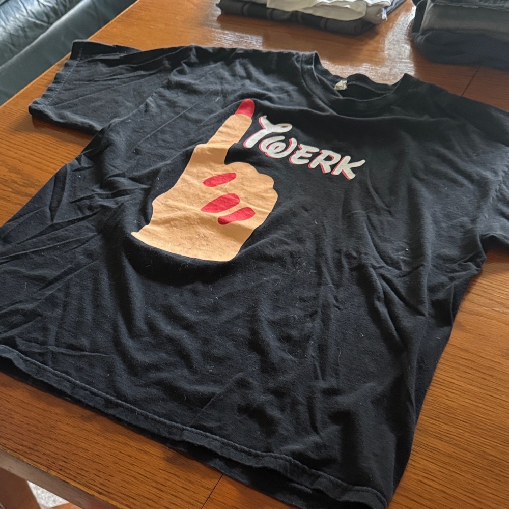 Graphic Tee